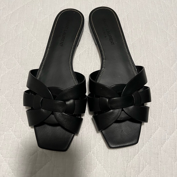 I bought them online at Nordstrom , but they were too small - Picture 2 of 3